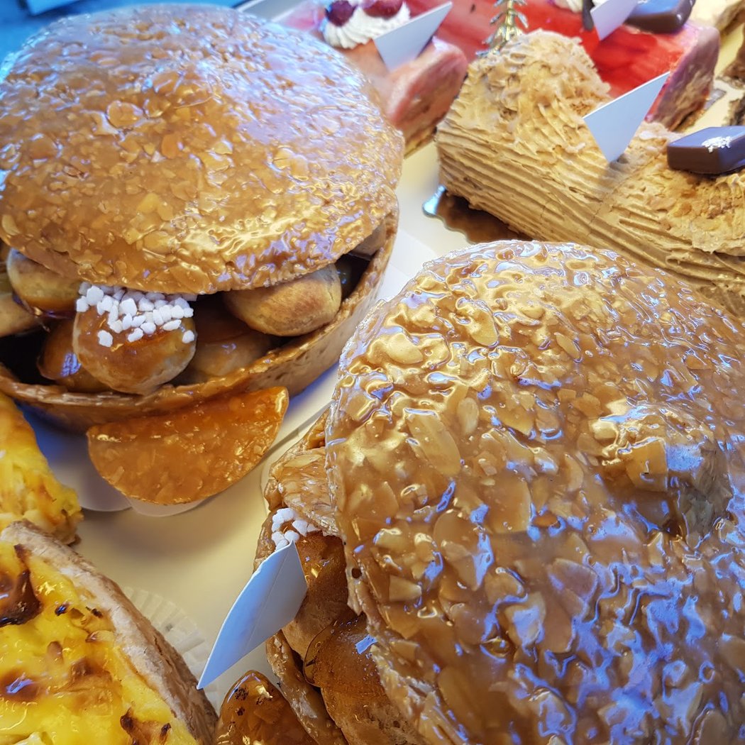 Le coin des gourmands 3
